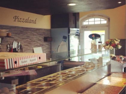 Foto: Pizzaland Bielefeld